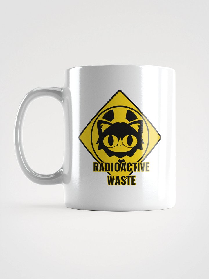 Neco Arc - Radioactive waste product image (1)