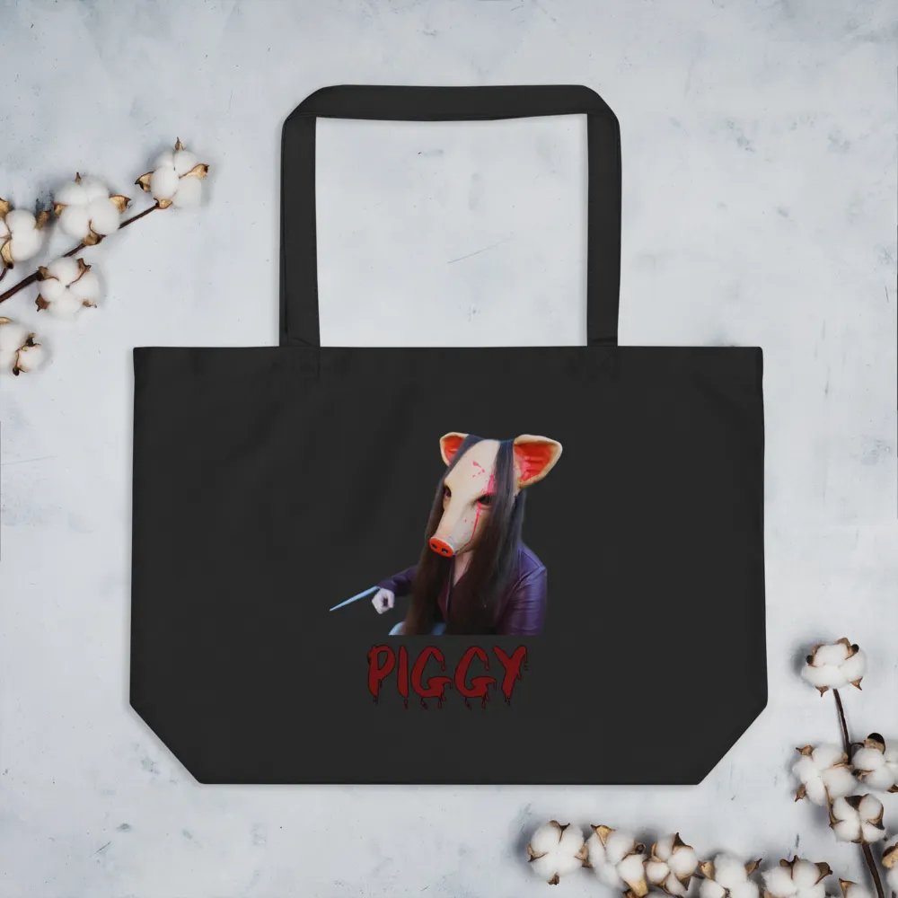 Piggy Tote product image (3)