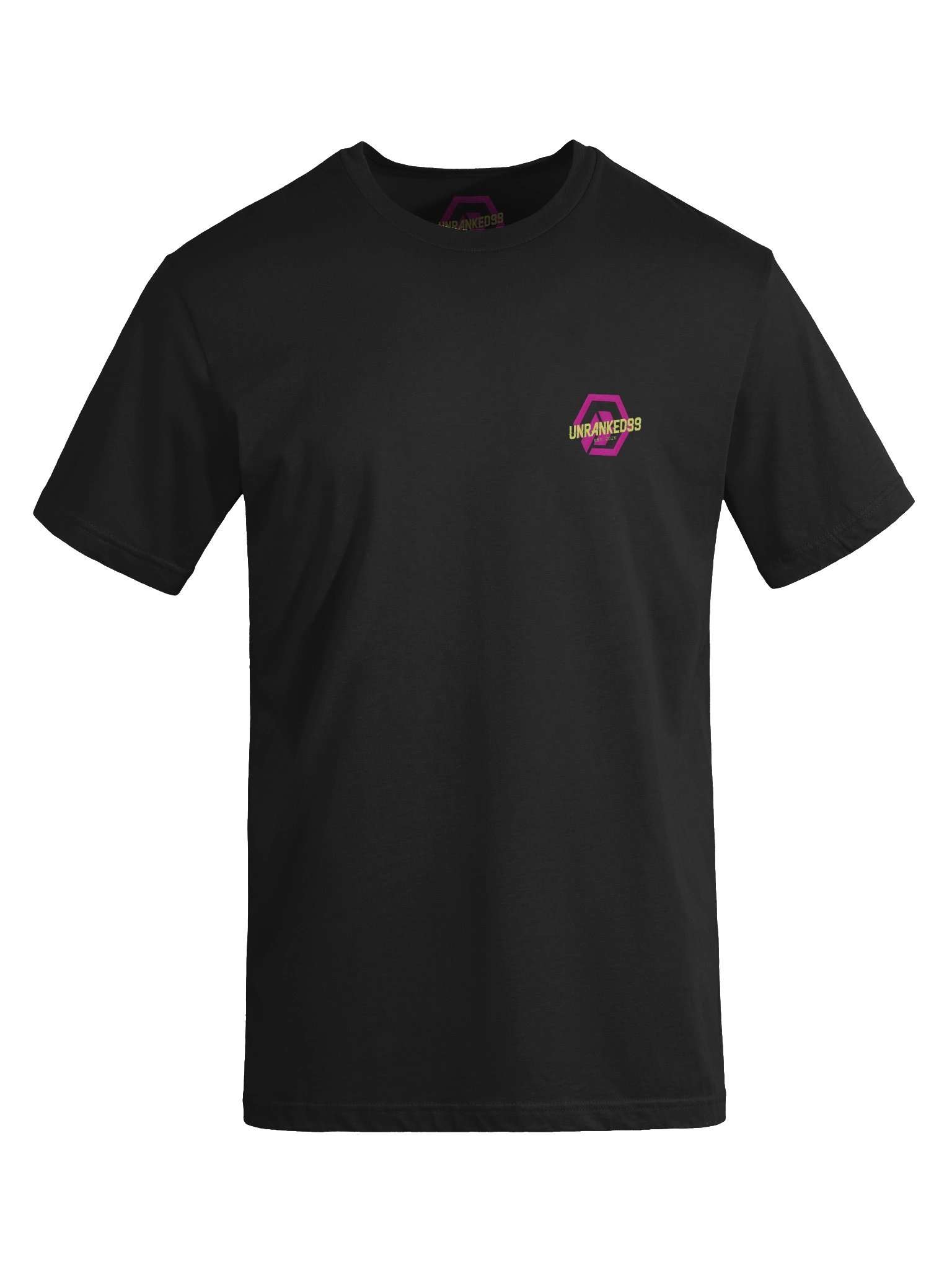 Women's T-shirt W/O Logo on the back product image (38)