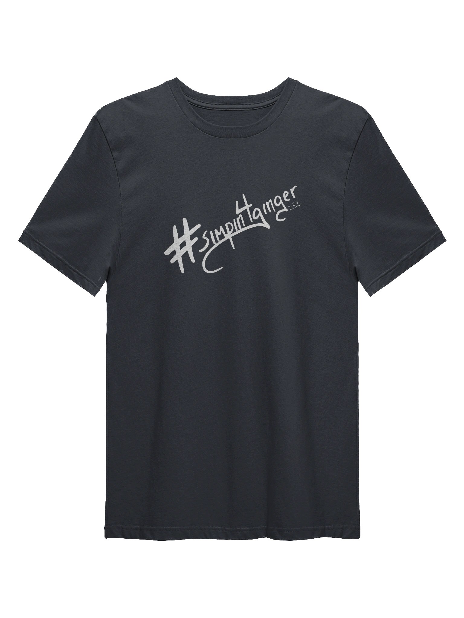Simpin4Ginger Shirt product image (3)
