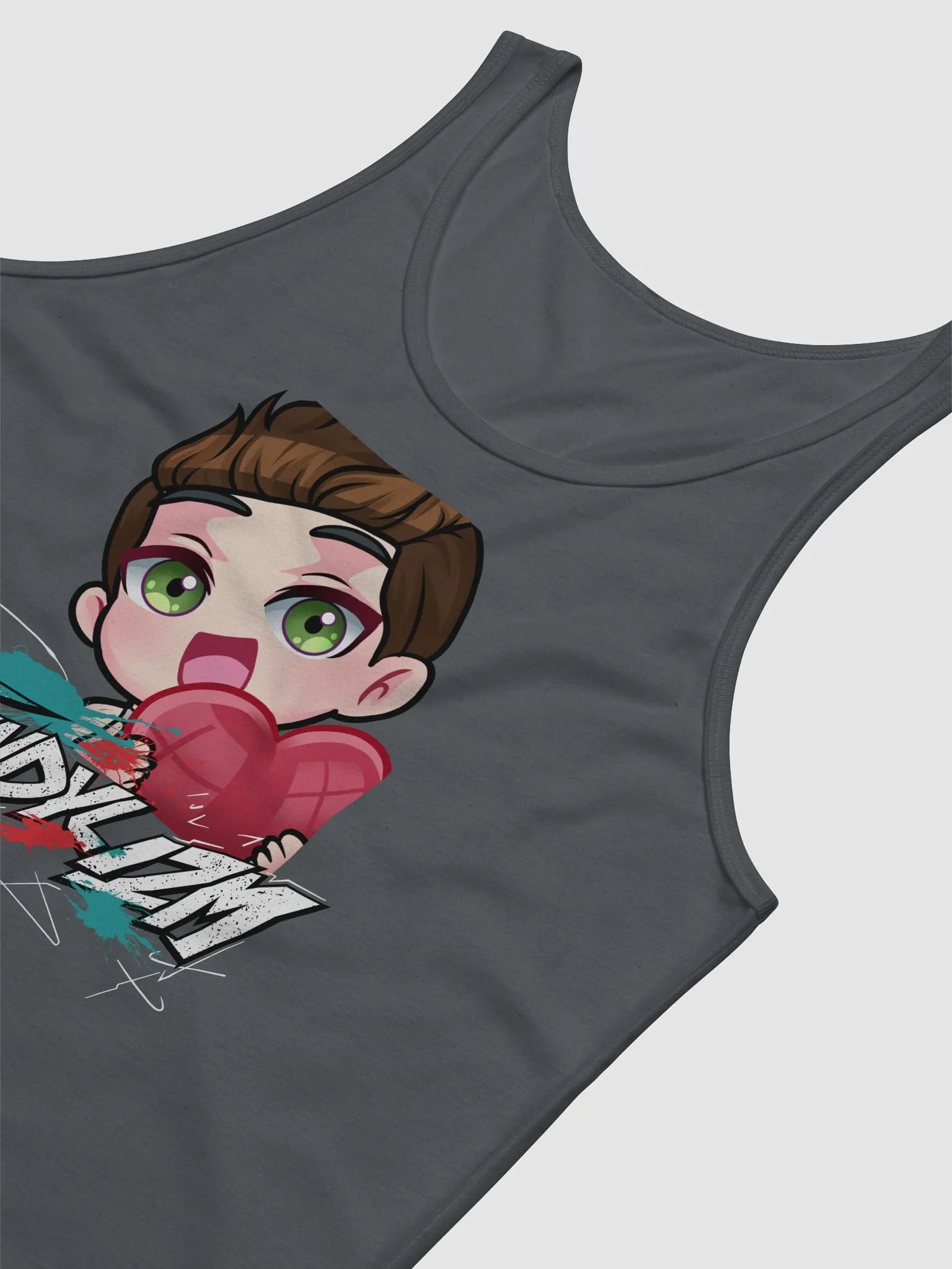 Love Tank product image (2)