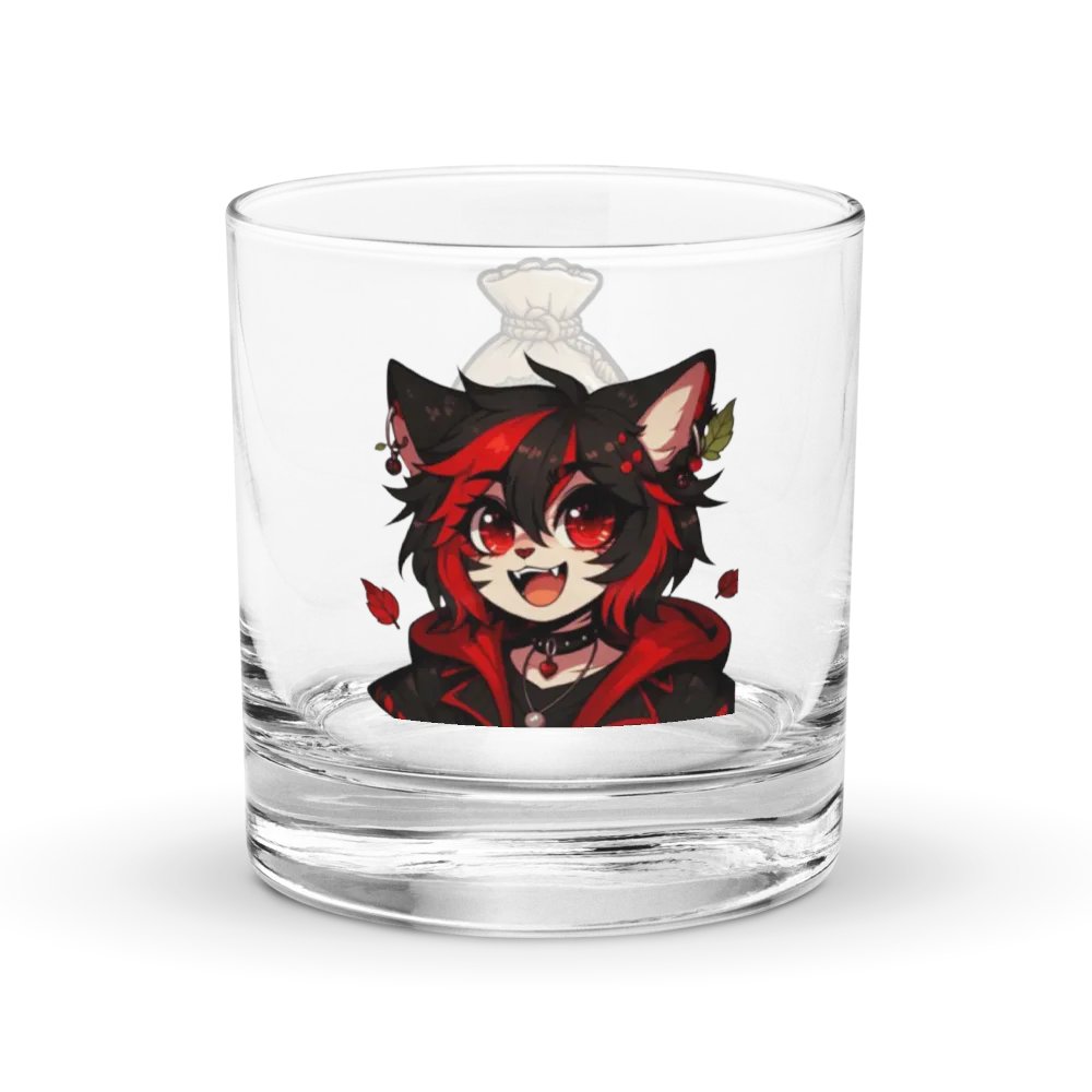 Katnip Darko Glass product image (3)