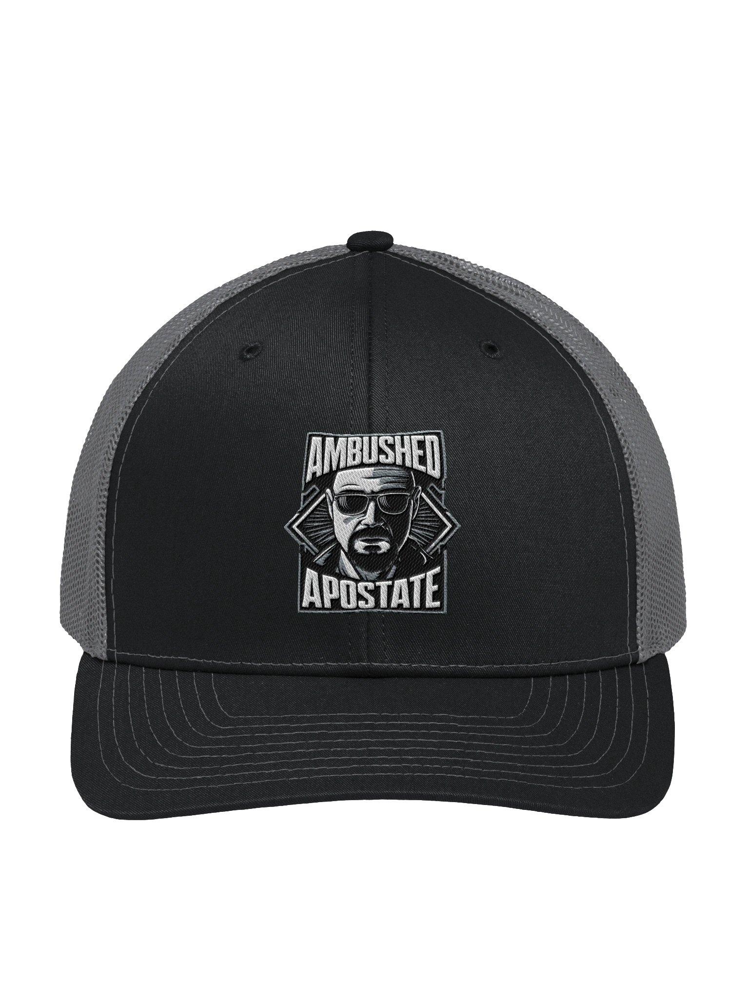 Ambushed Aposate Trucker Hat product image (1)