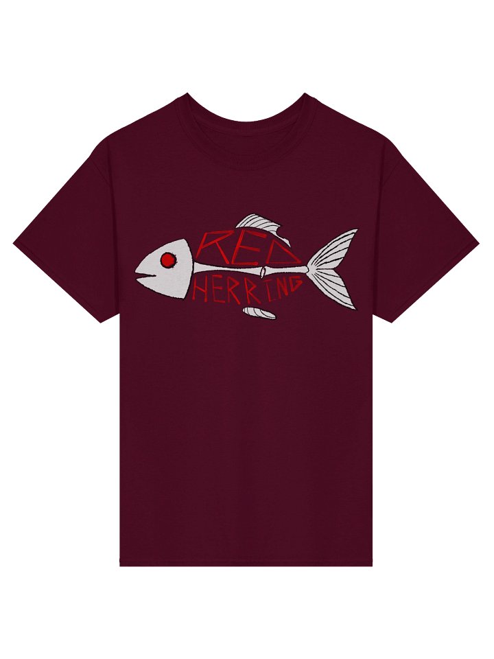 Maroon Herring product image (1)