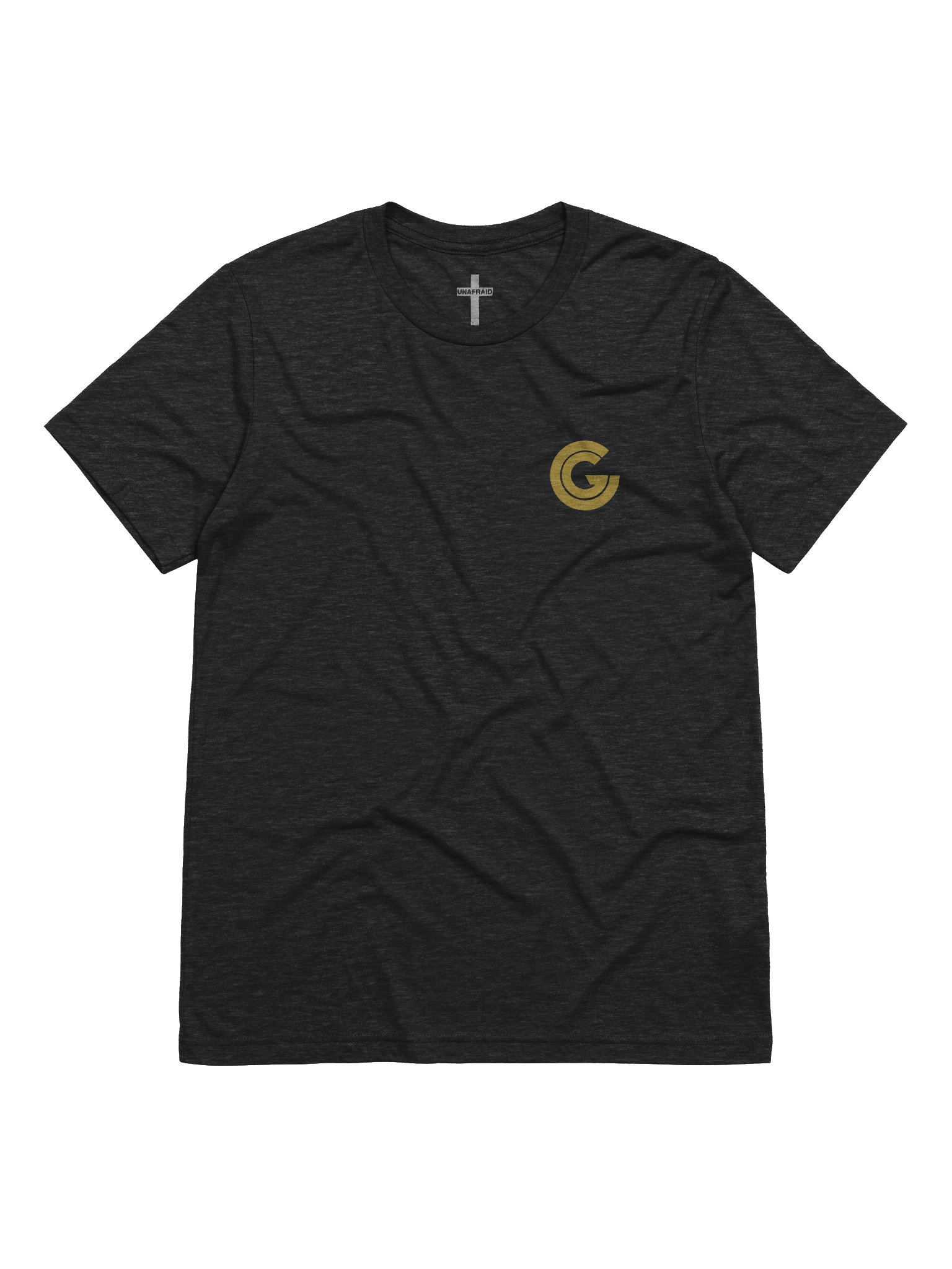 Threat Statement T-Shirt product image (3)