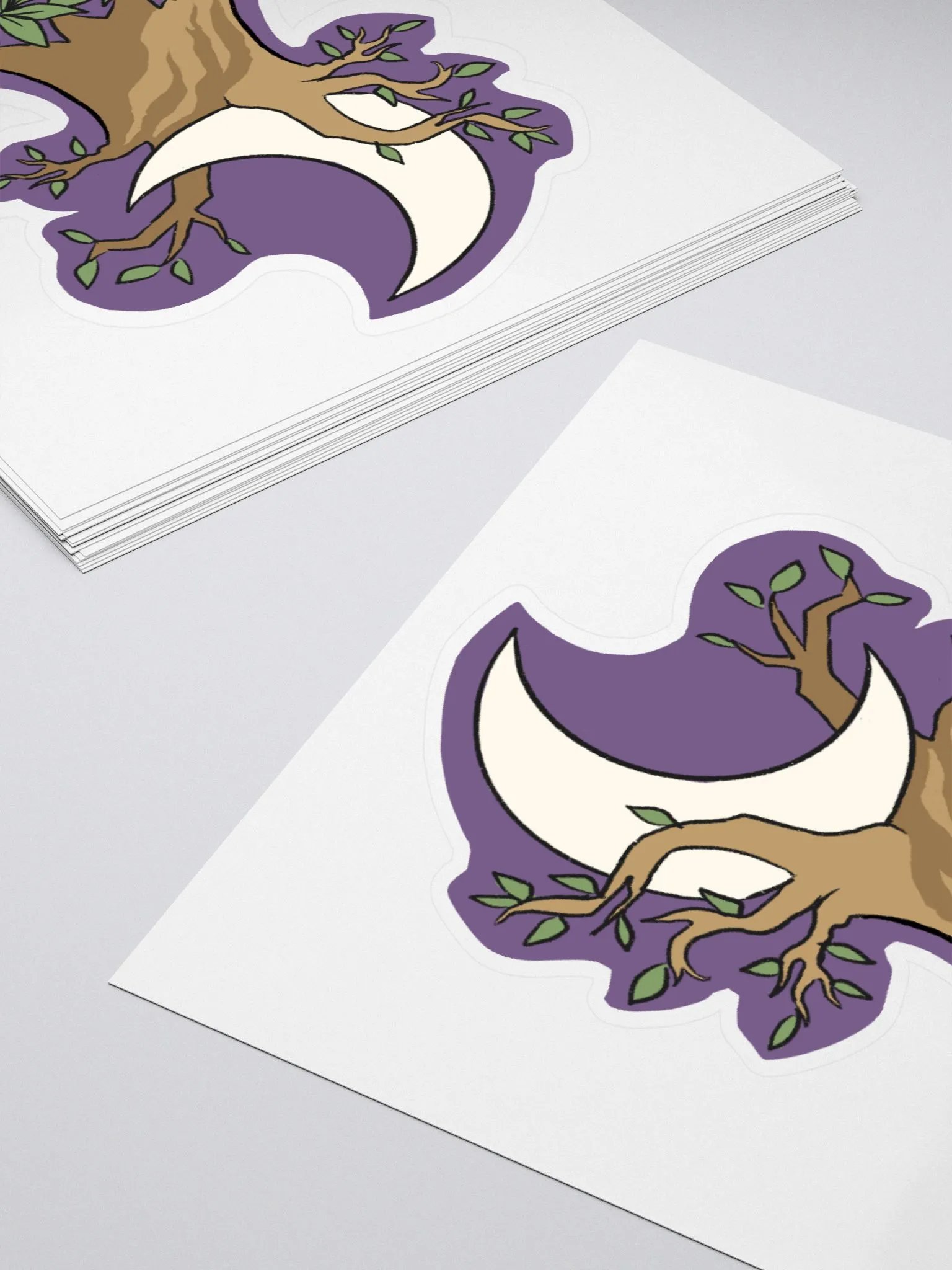 Bautul Symbol Sticker product image (11)