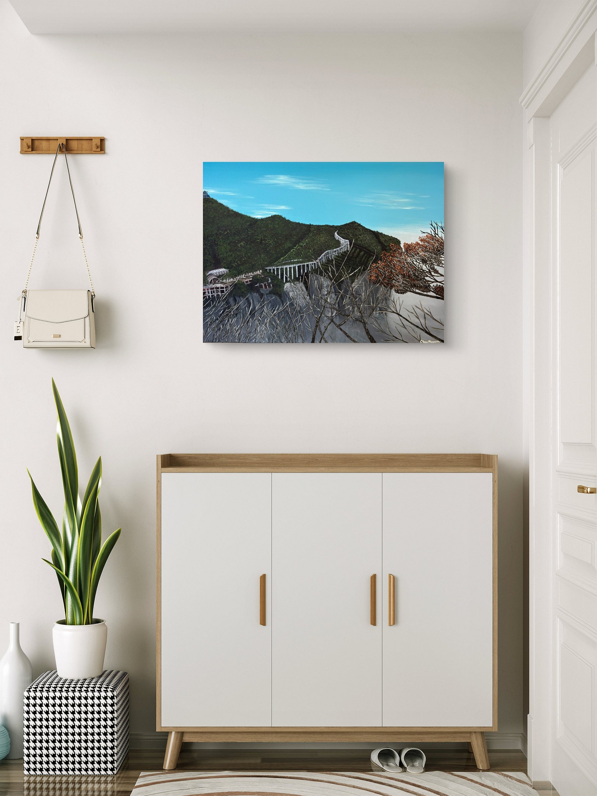 Above the Clouds product image (7)