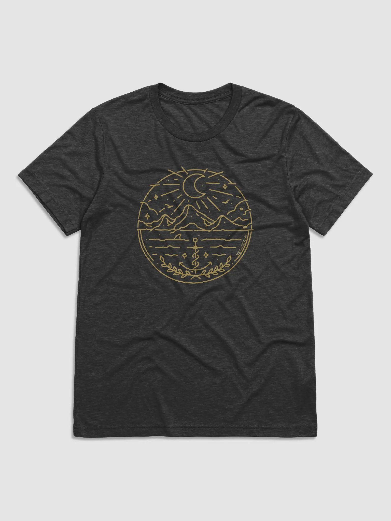 Adventure - Shirt product image (1)
