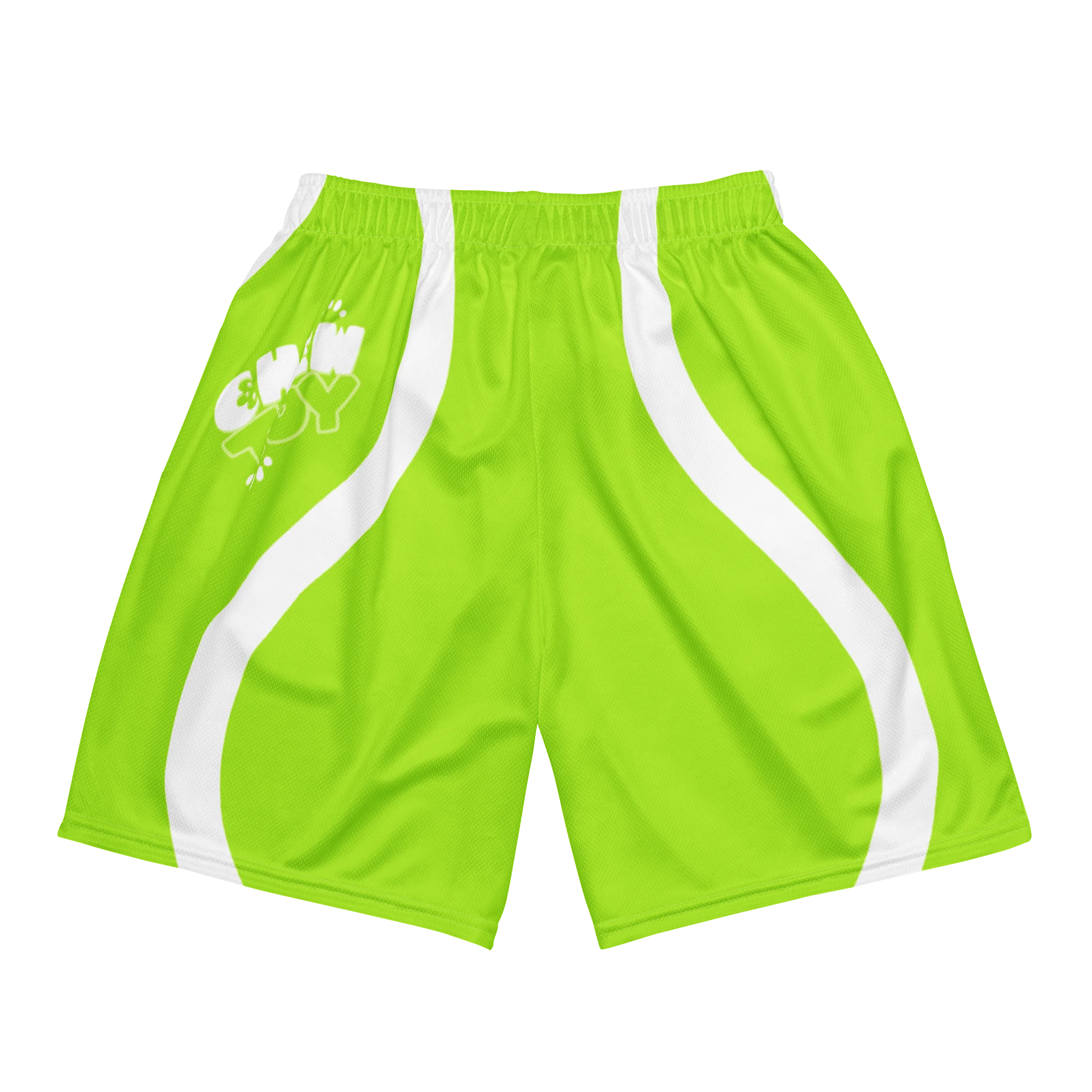 Tennis Ball Shorts product image (1)