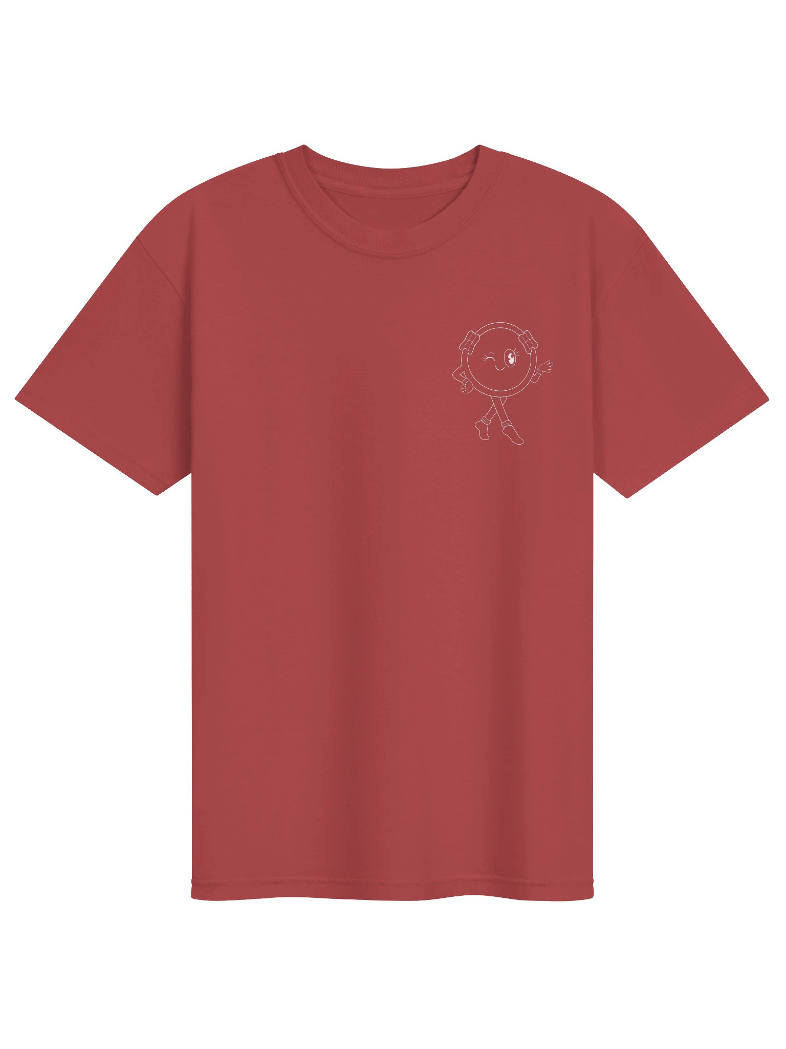 GOOD MOOD | TEE product image (9)