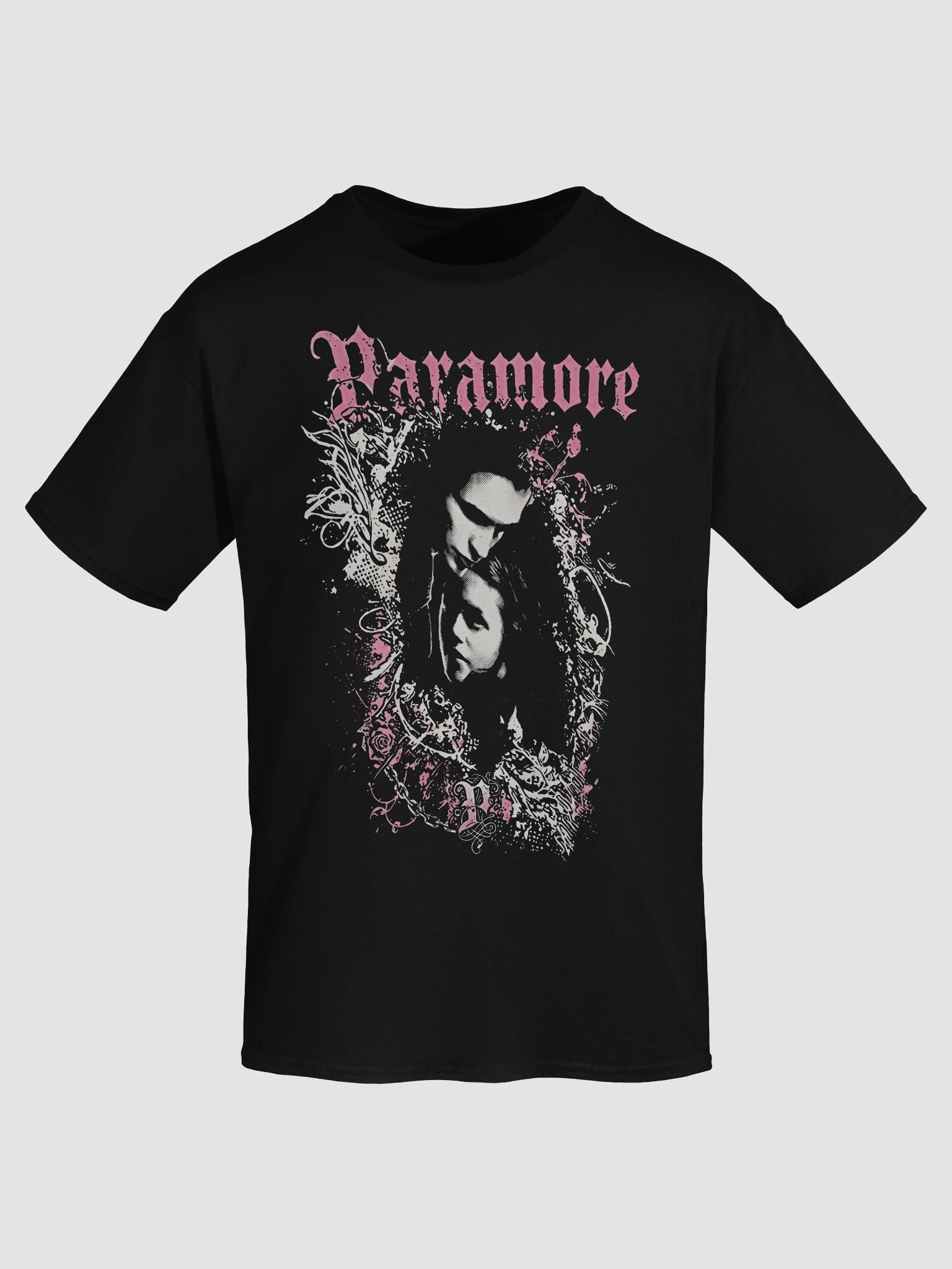Paramore Twilight Shirt product image (5)
