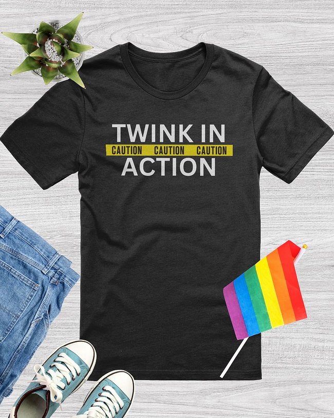 Twinks