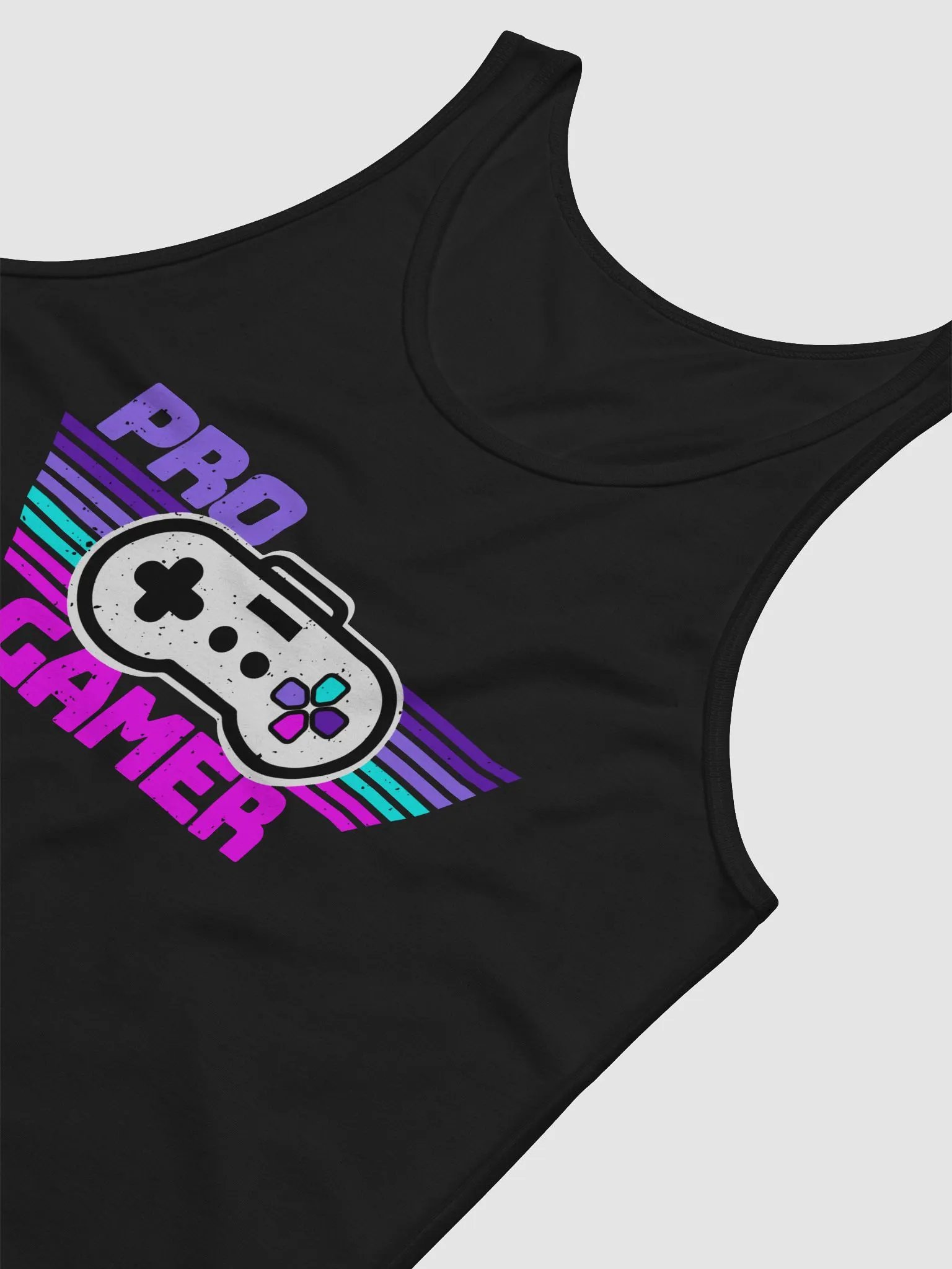 Pro Gamer Tank product image (3)