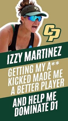 The Losing Season That Built a D1 Star

