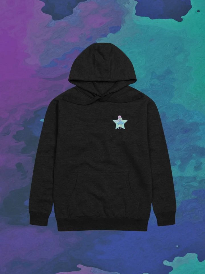 Chloe Cheese DTFx Unisex Hoodie product image (1)