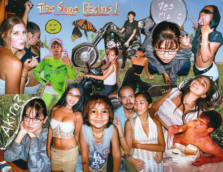 Bali 23/24 Collage Part 2 product image (1)