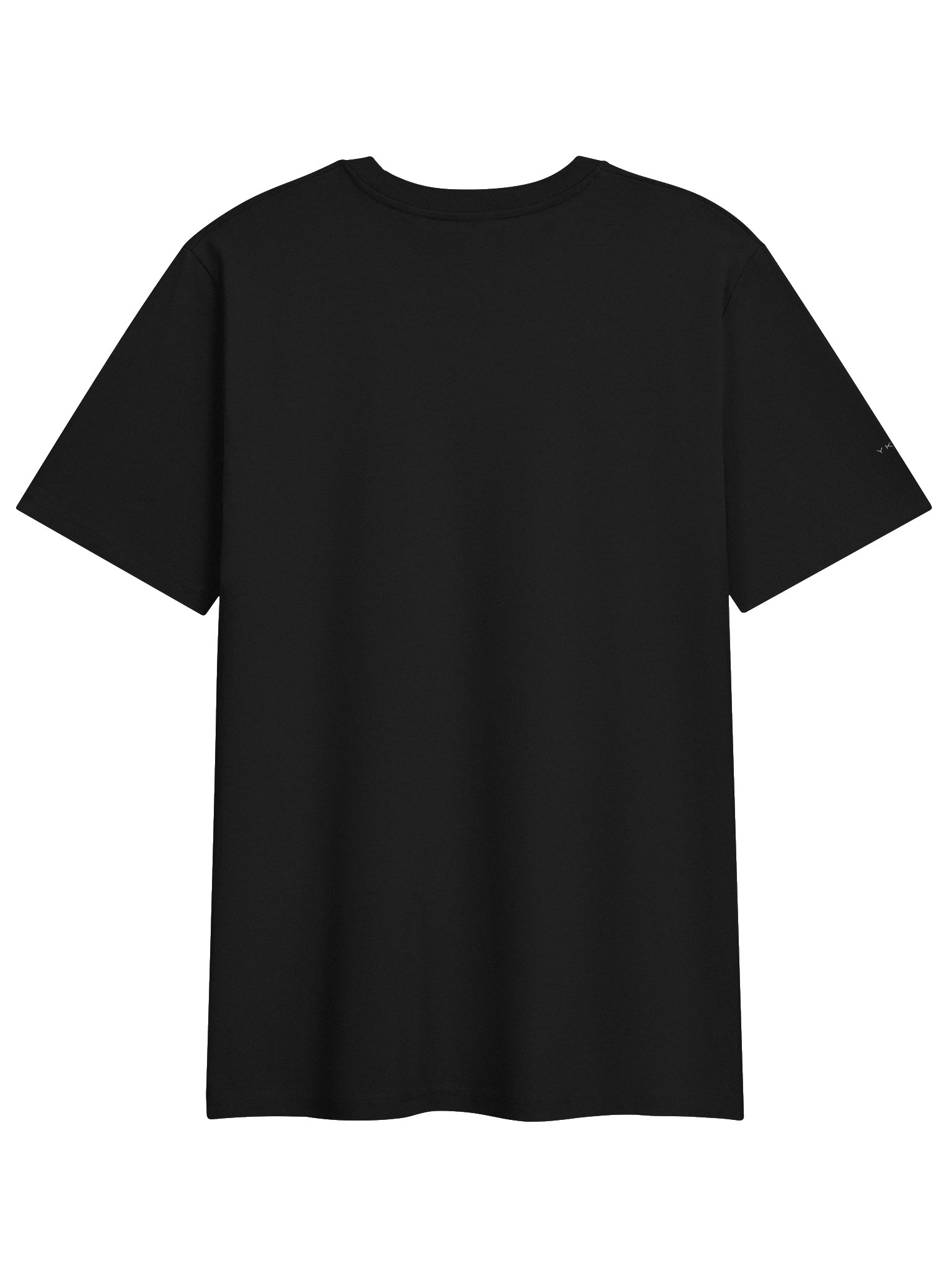 YKEN Mens Signature organic Tee product image (2)