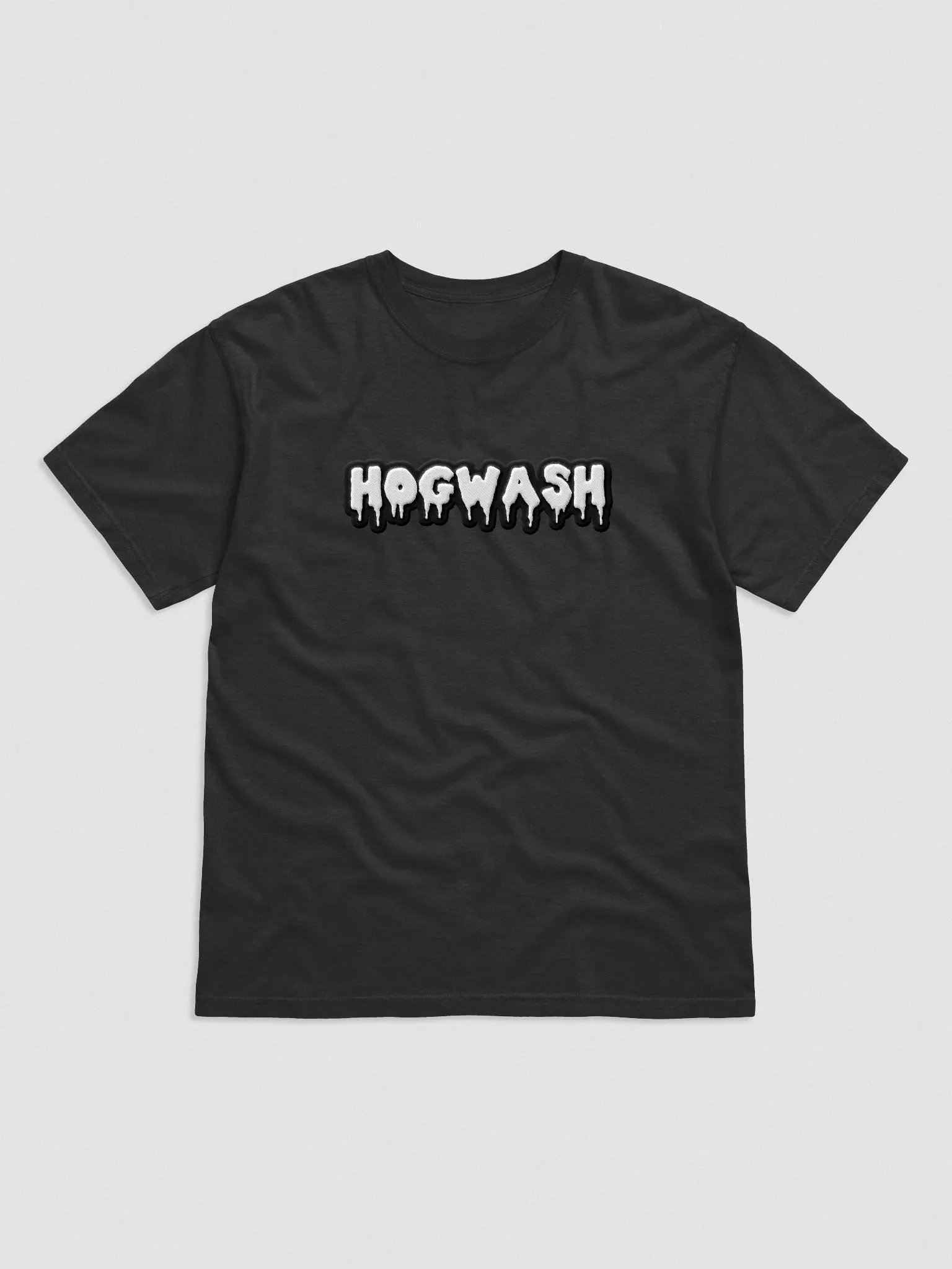 Hog Washing Tee product image (1)