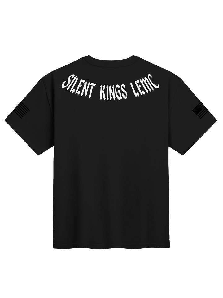 Silent Kings LEMC (Electric City) T-Shirt #3 product image (2)