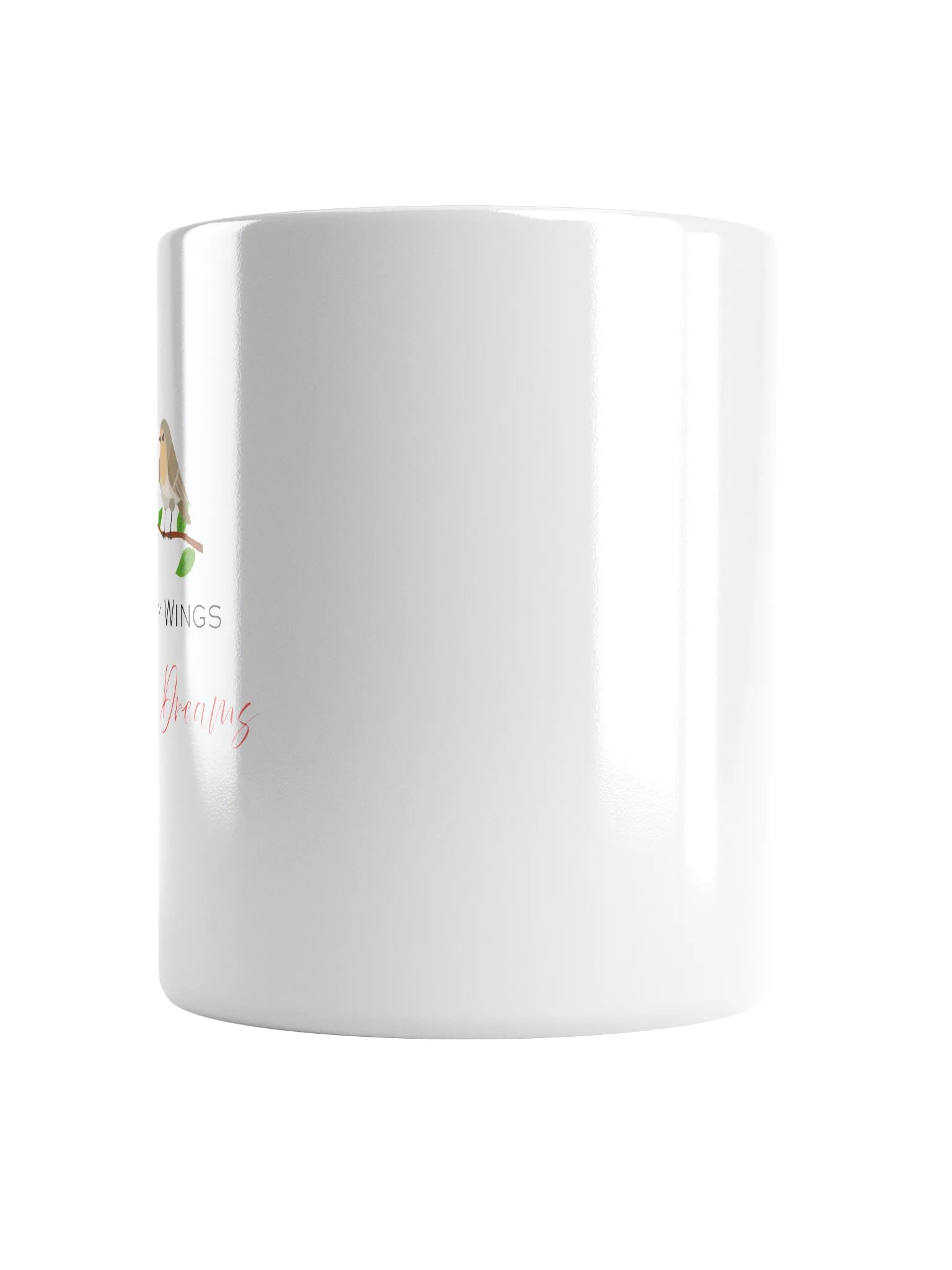 Avian Harmony Mug product image (5)