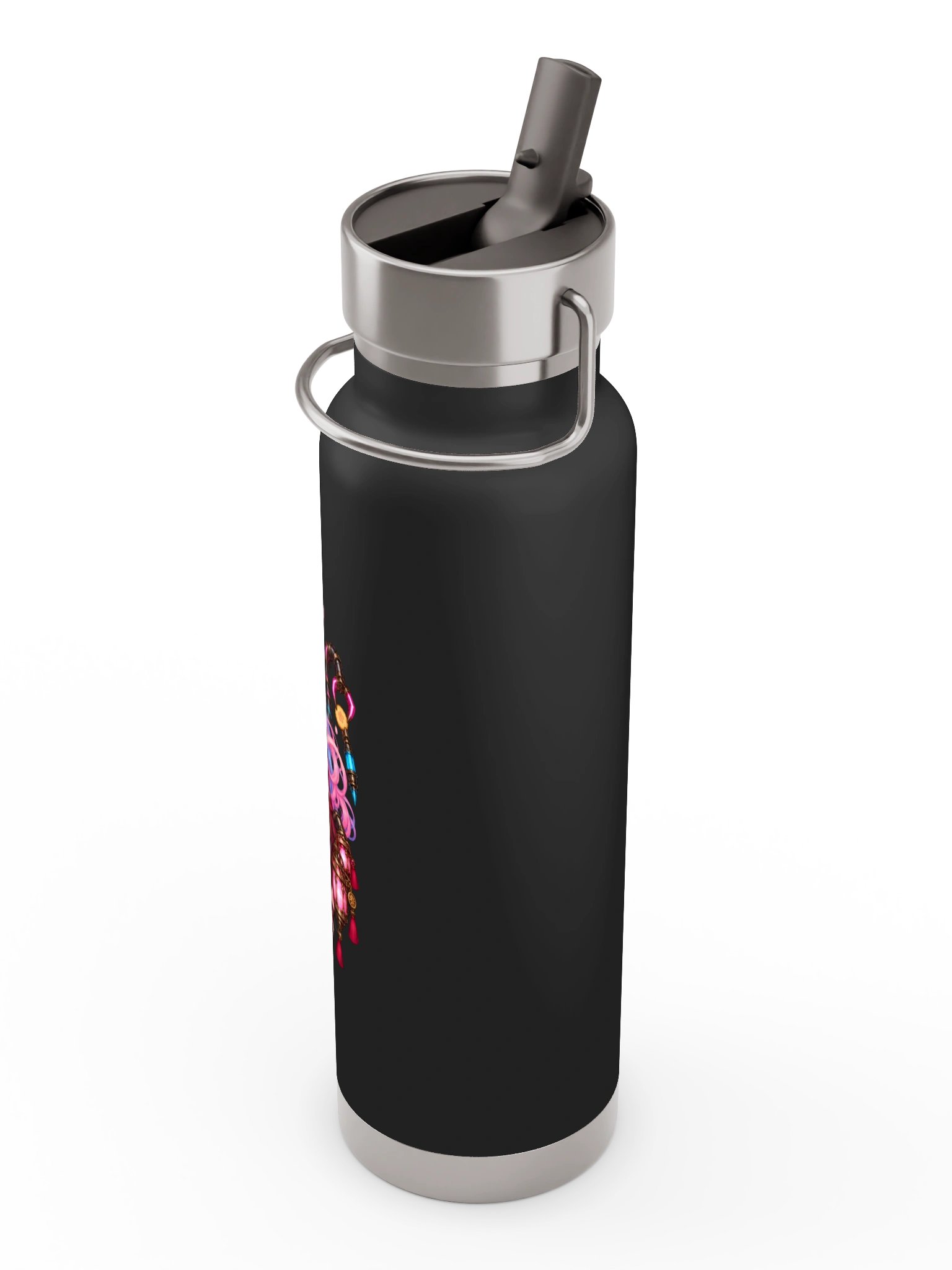 Tea Time Flask product image (7)