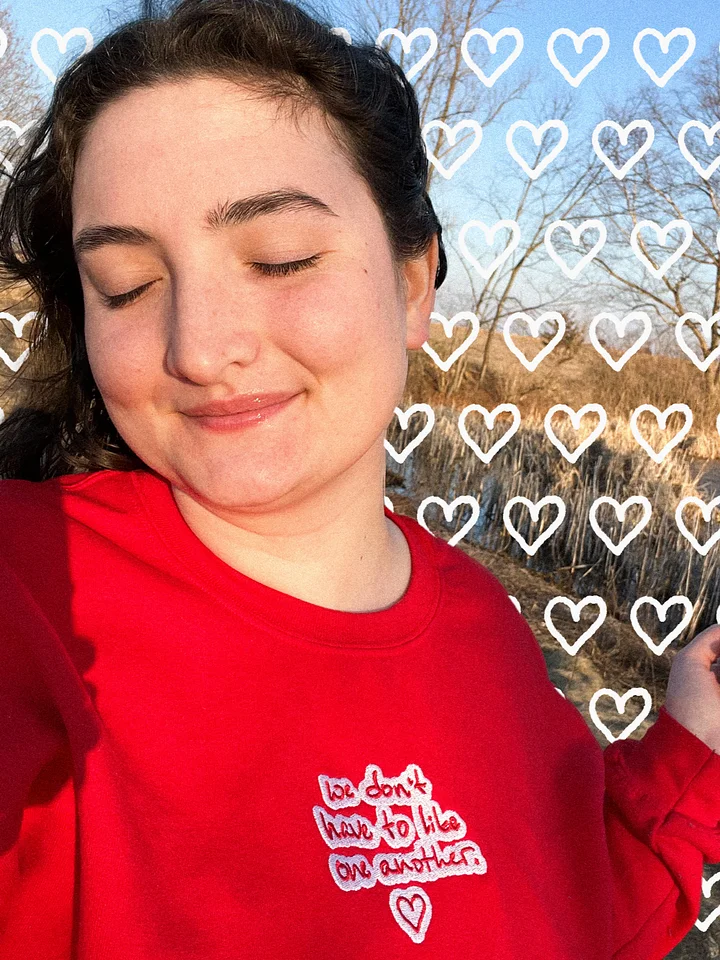 April's crewneck product image (2)