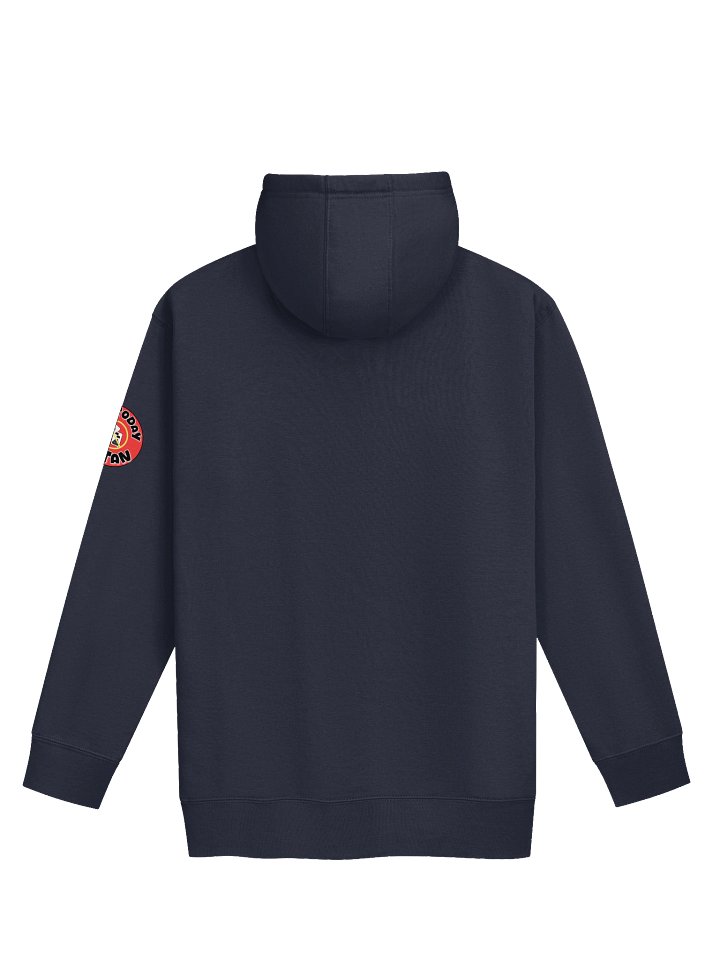 Drama Free Is The Life For Me™️ | Hoodie product image (9)