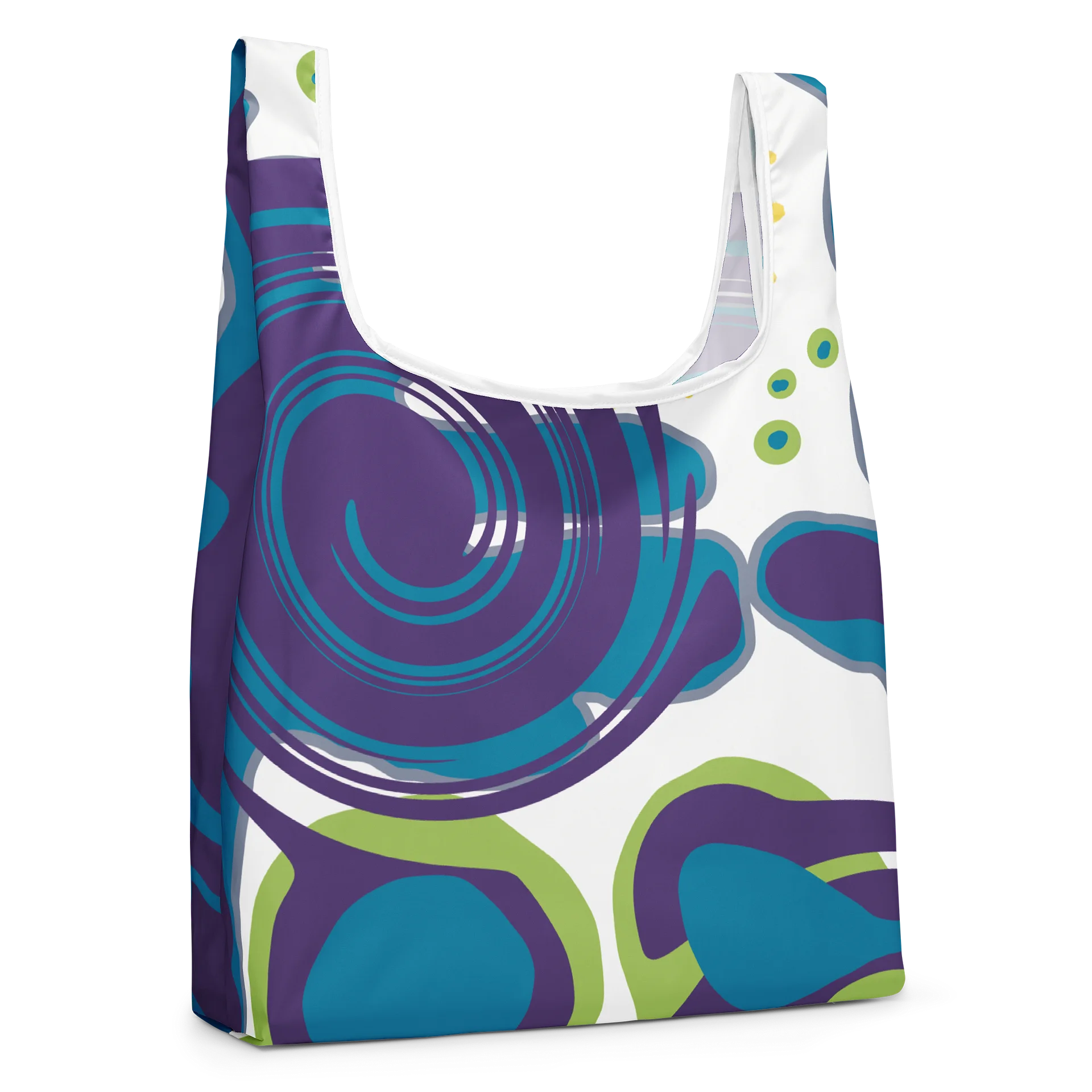 Bewegte Tote Bag product image (4)