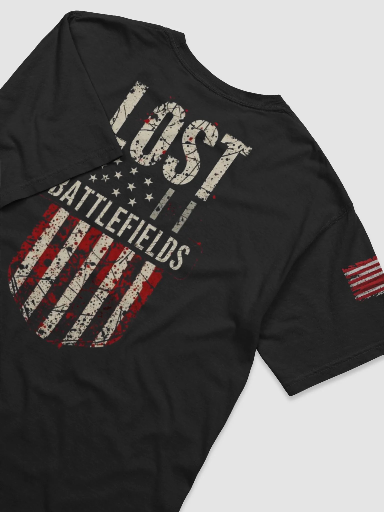 LB Red Line Simple US edition product image (4)