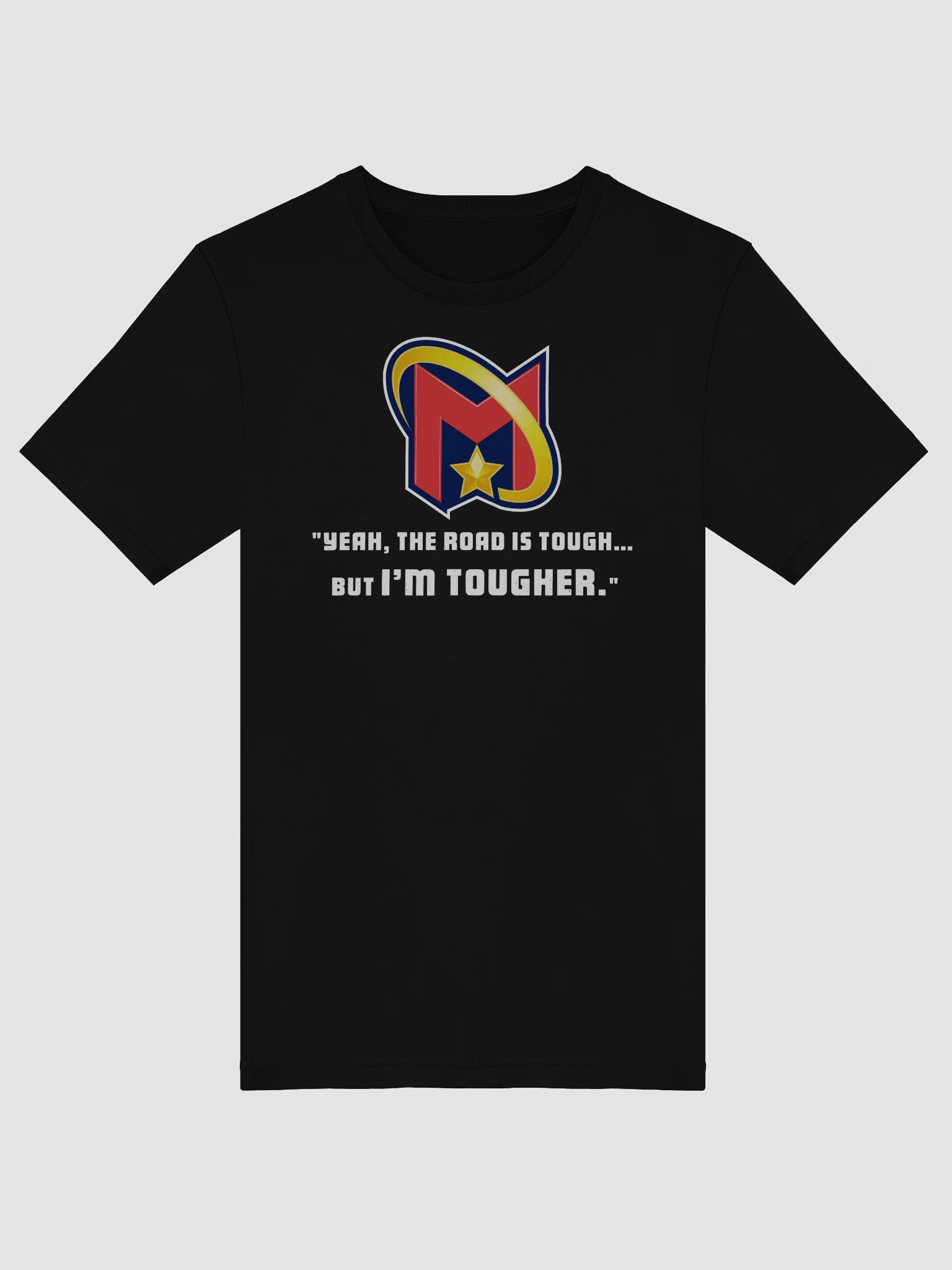 Tougher Journey Shirt by Mike Odyssey product image (5)