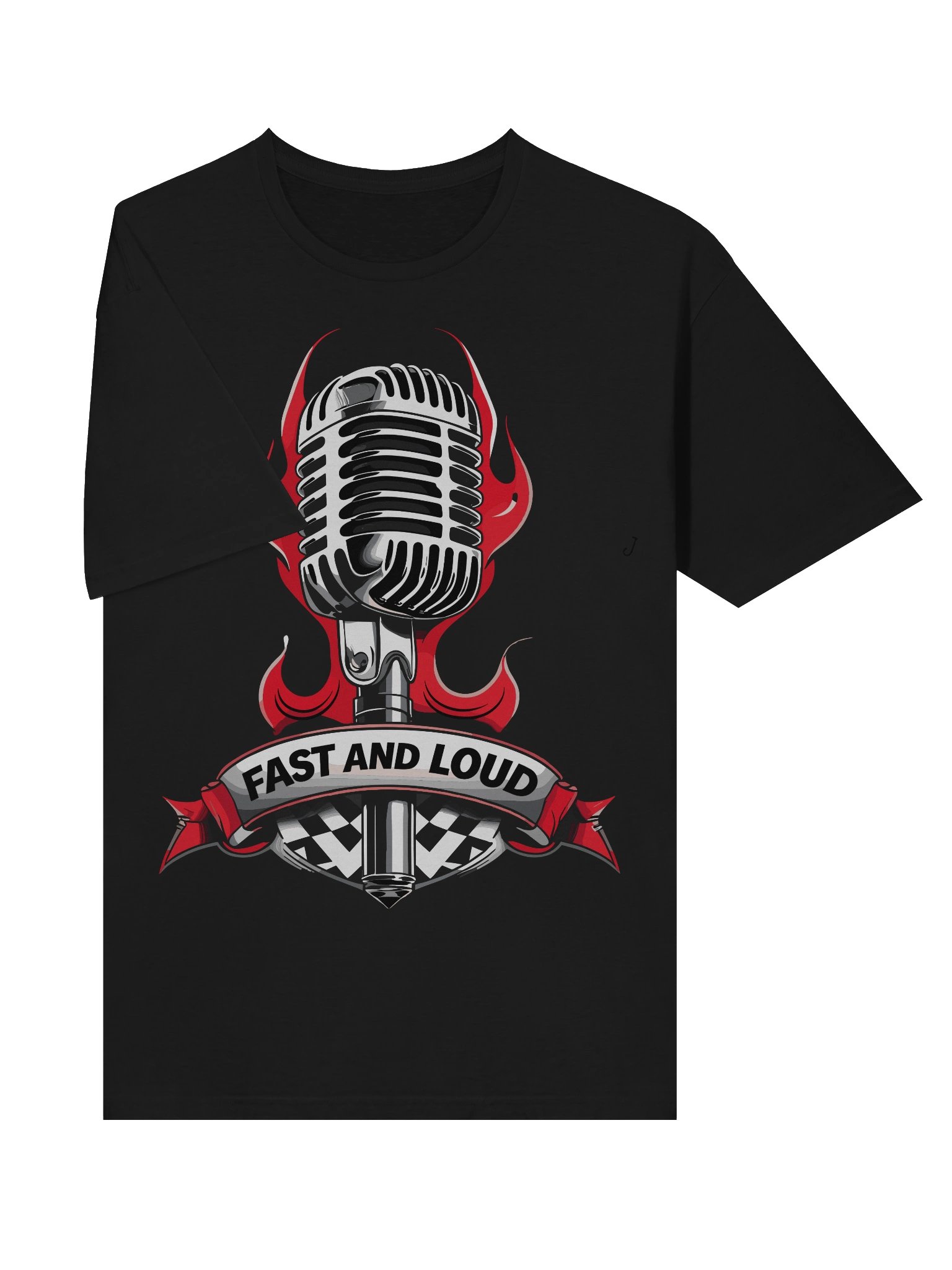 Fast and Loud product image (3)