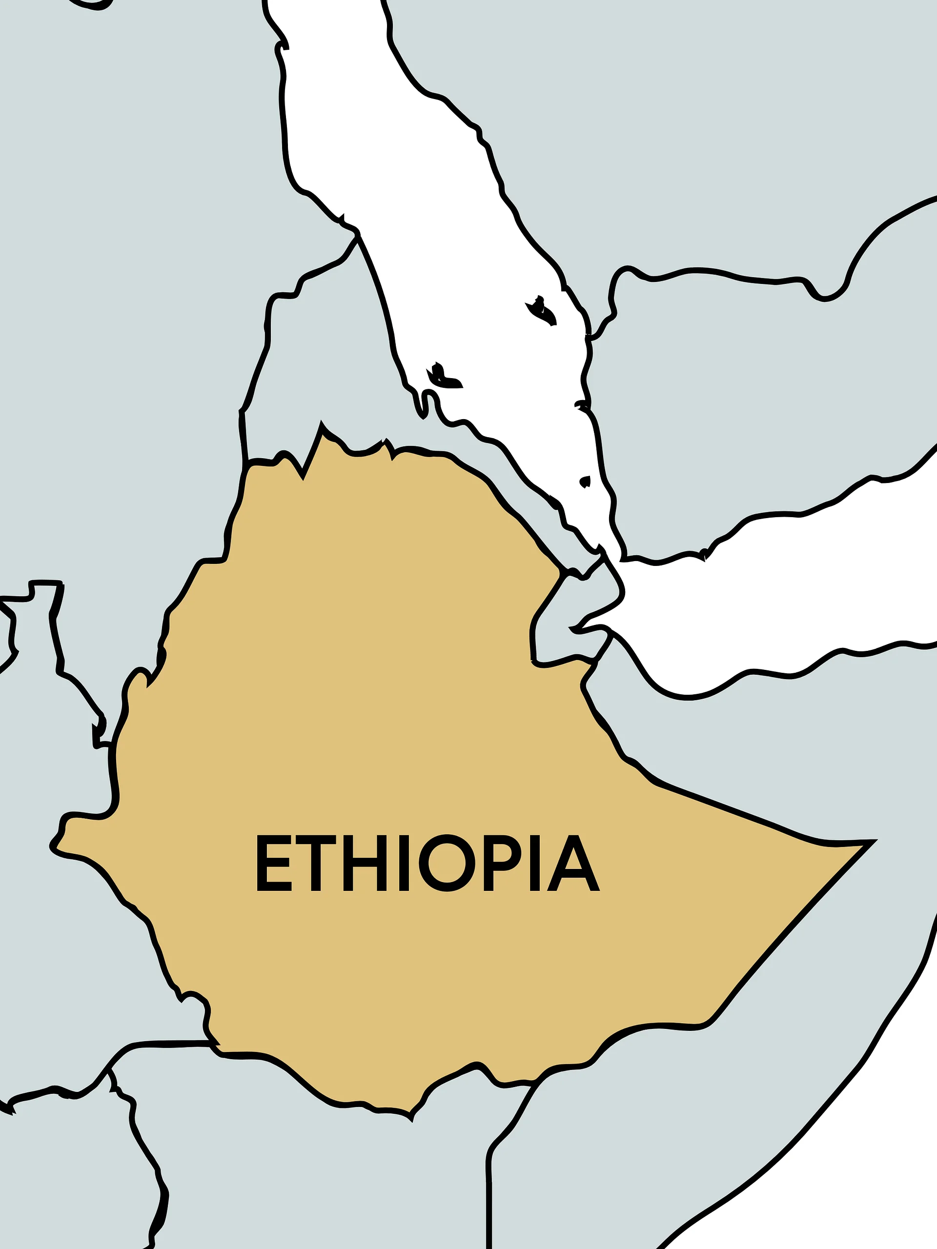 Risk Snapshot - Ethiopia product image (1)