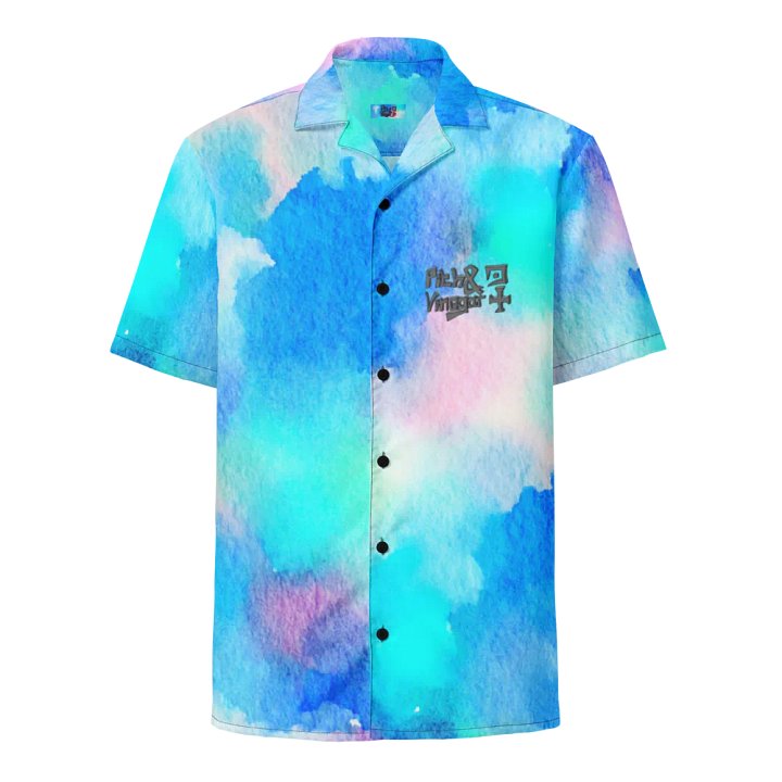 Watercolour Shirt product image (1)