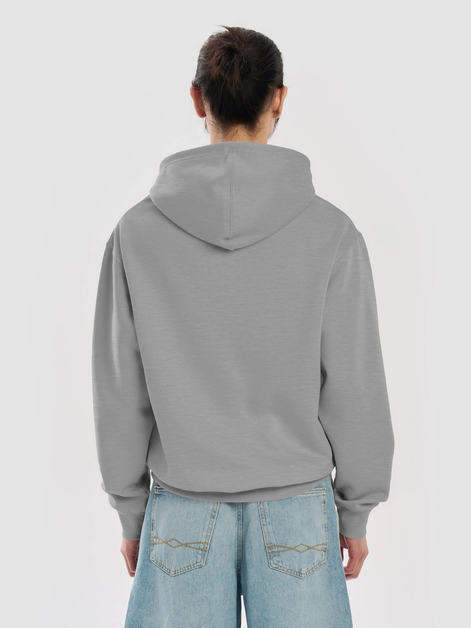 My Boo Doo Doll hoodie - support families in ICE detention product image (14)