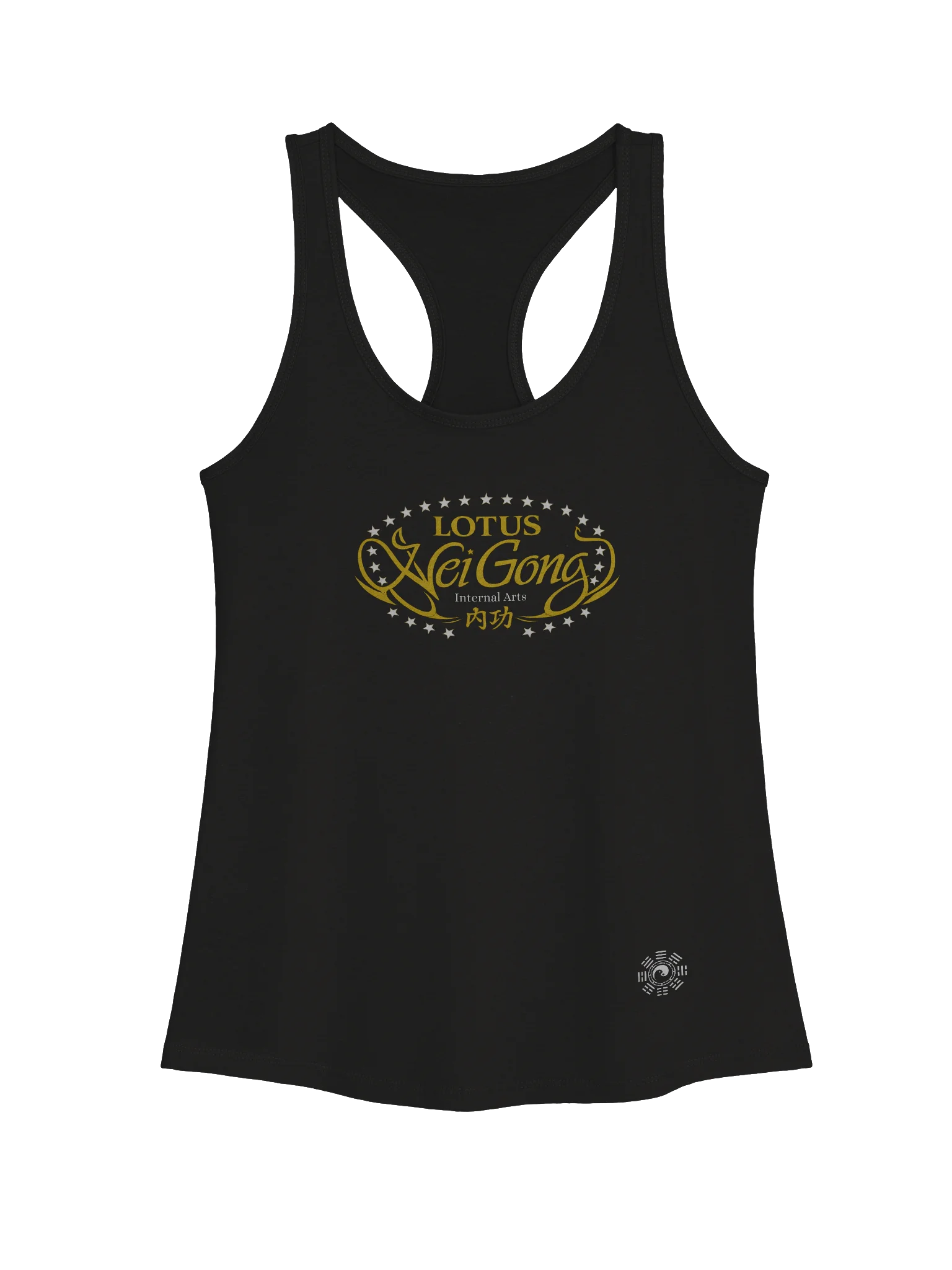 Lotus Nei Gong & Stars product image (1)