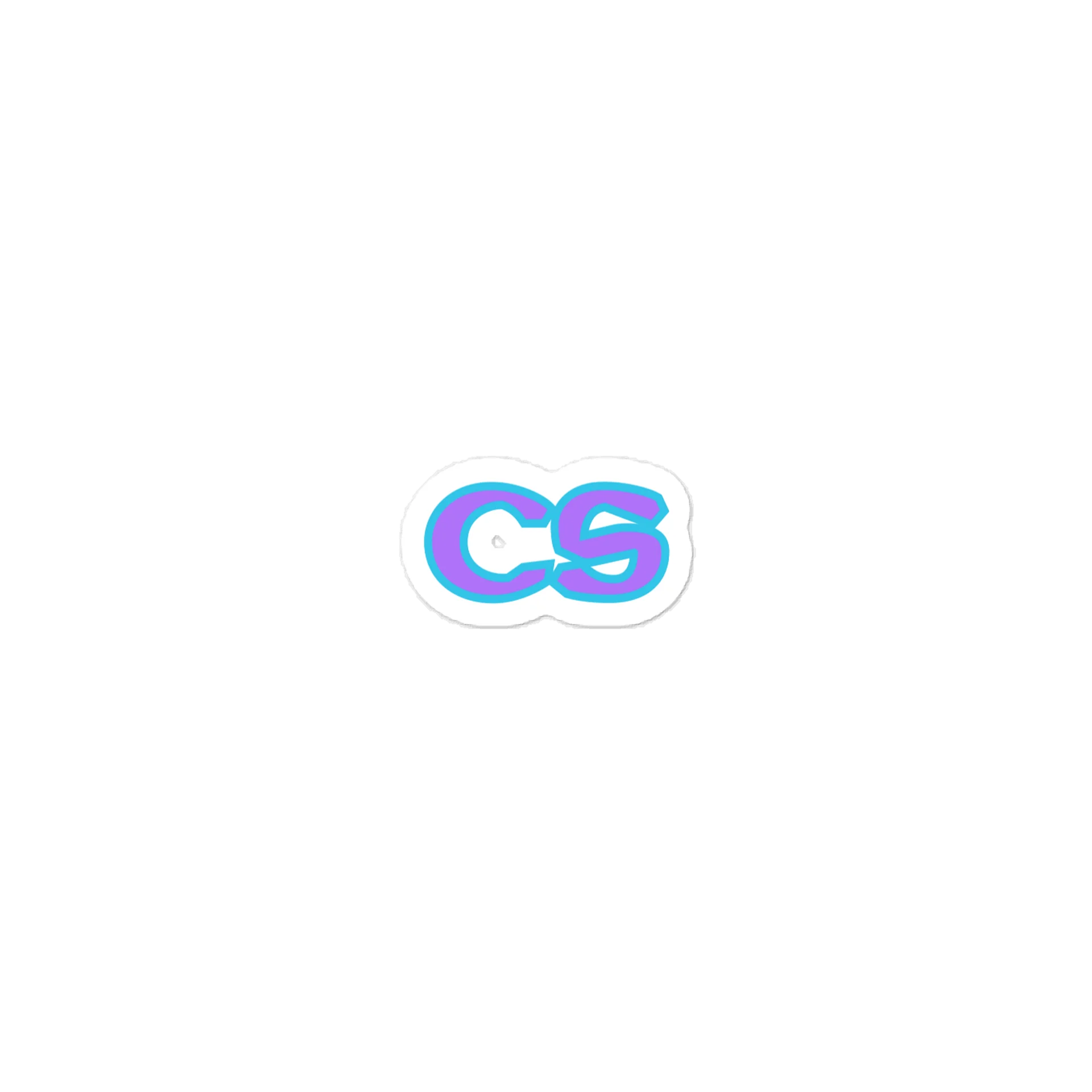 CS Sticker product image (1)