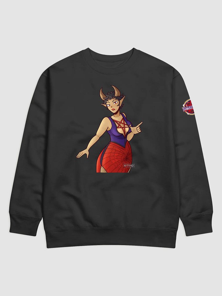 Insimmydious Sweater product image (1)