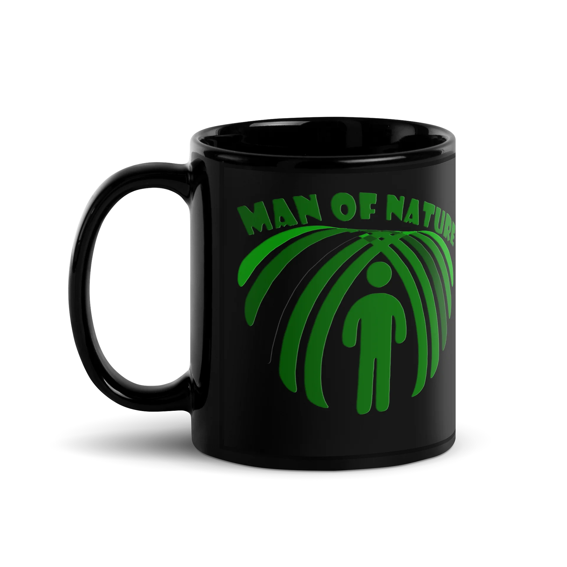 ManOfNature Mug product image (1)