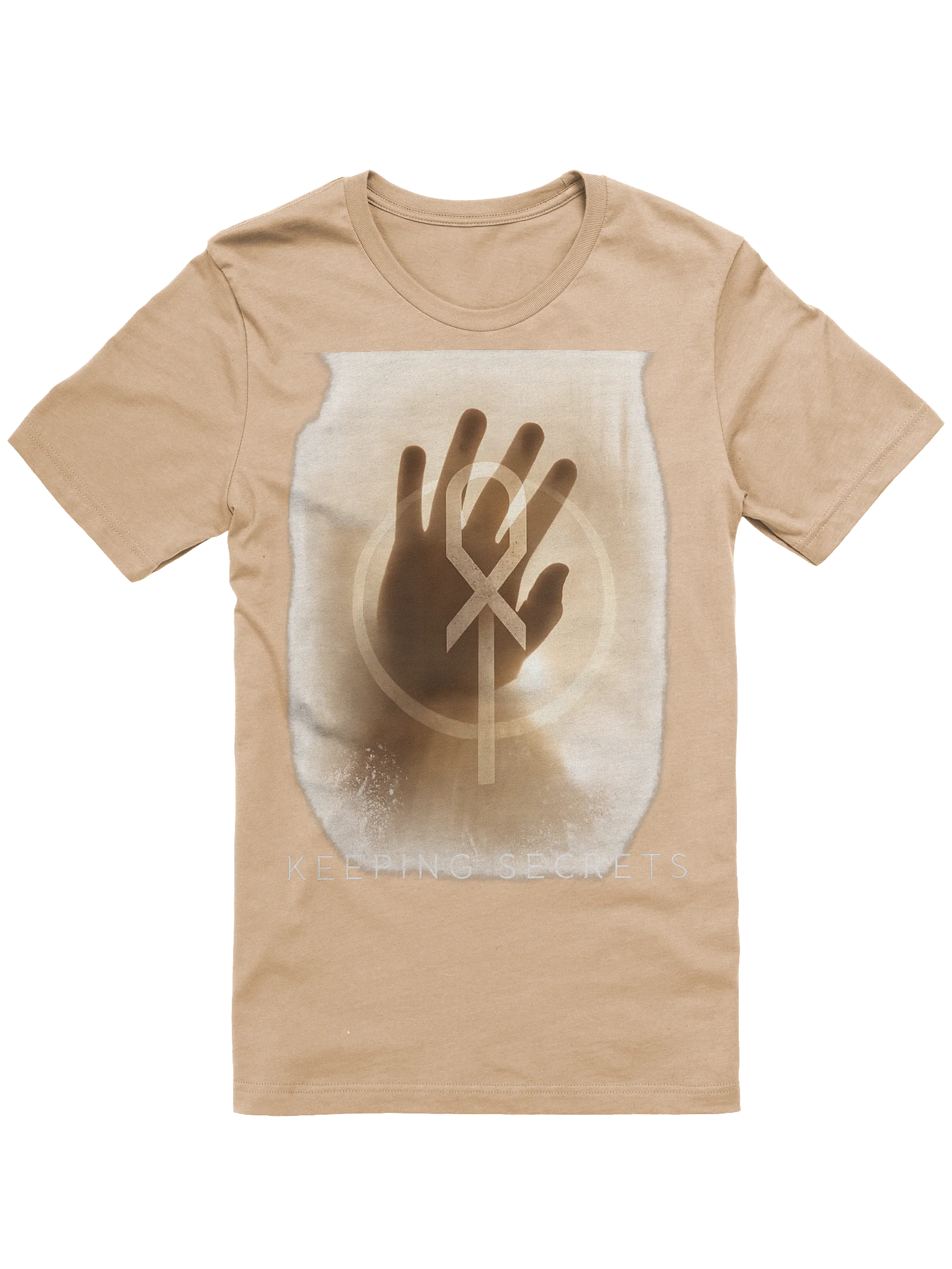 Runic Glow T-Shirt product image (1)