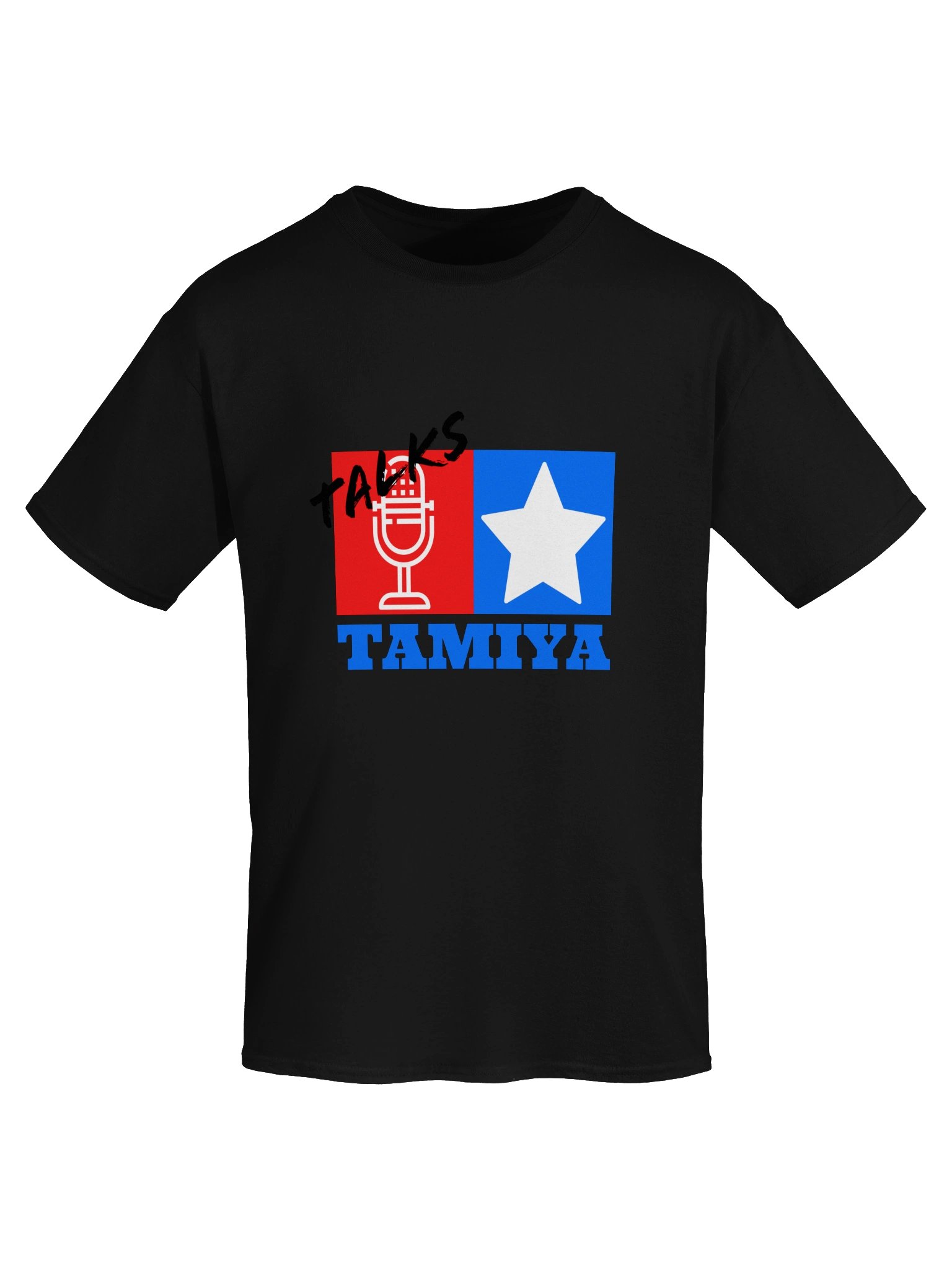 Talks Tamiya Tee product image (5)