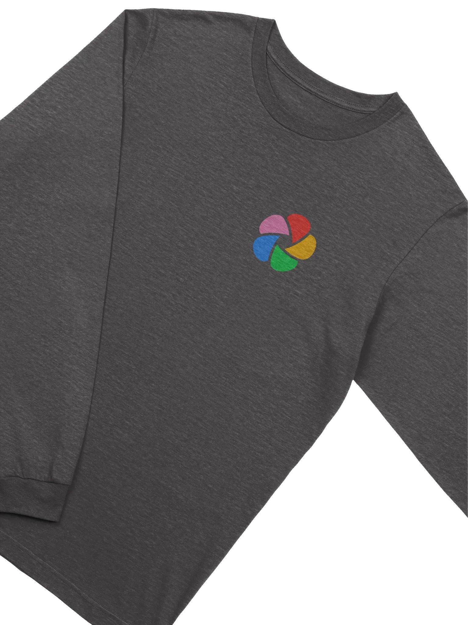 Logo Long Sleeve product image (15)