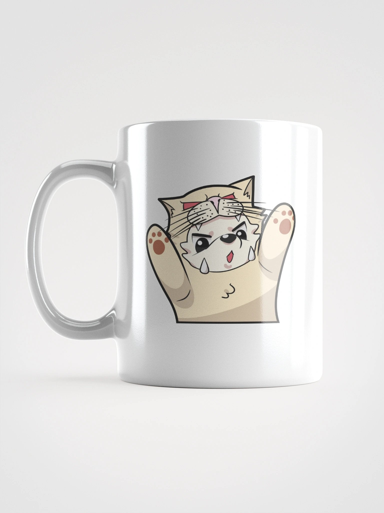 Cougar Onseie Mug product image (16)