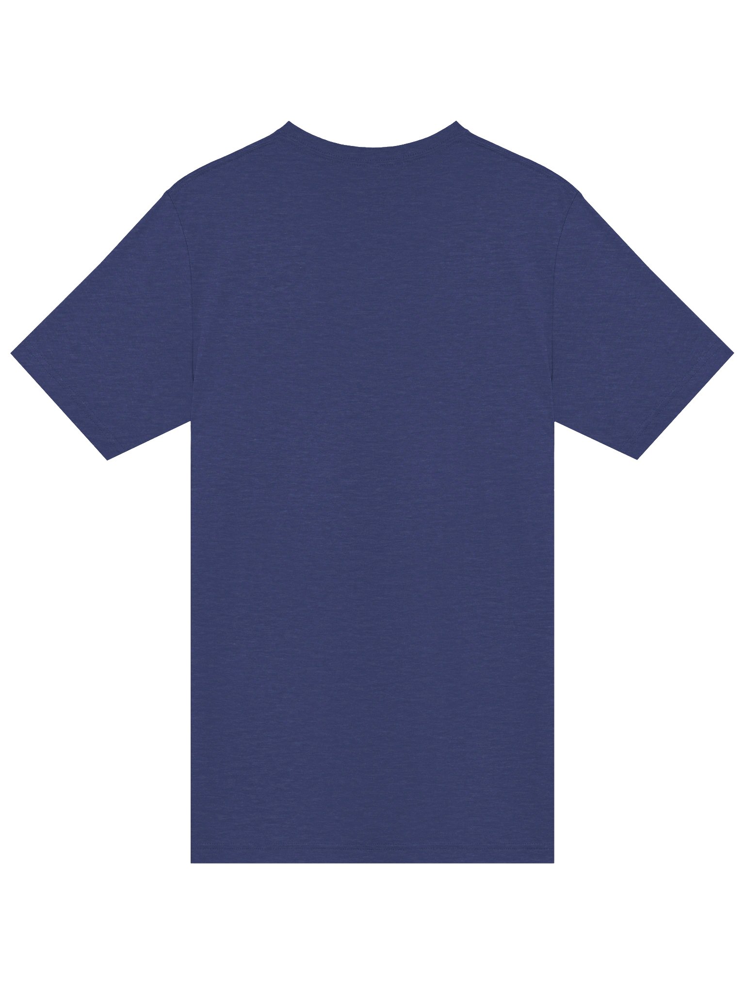 Mettle Logo T Blue product image (4)