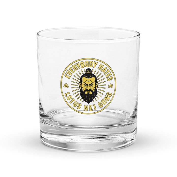 LNG Shot Glass product image (1)