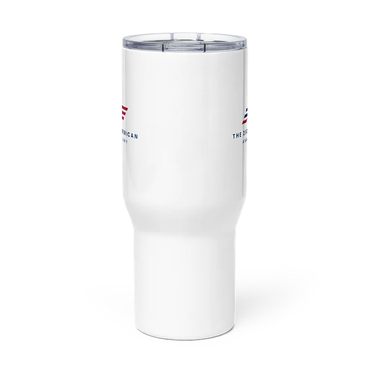 America's 250th Anniversary Travel Mug product image (2)