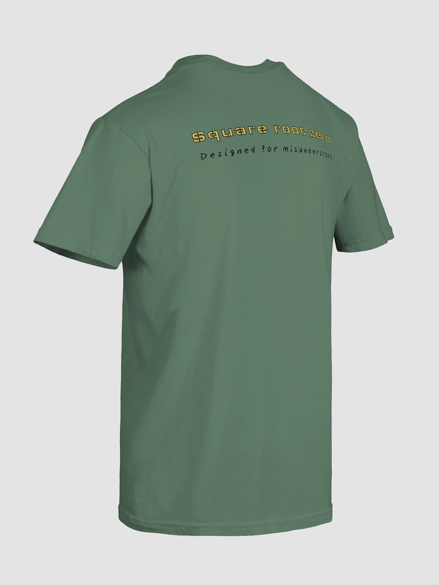 Battle Outlaw Duo T-Shirt product image (109)