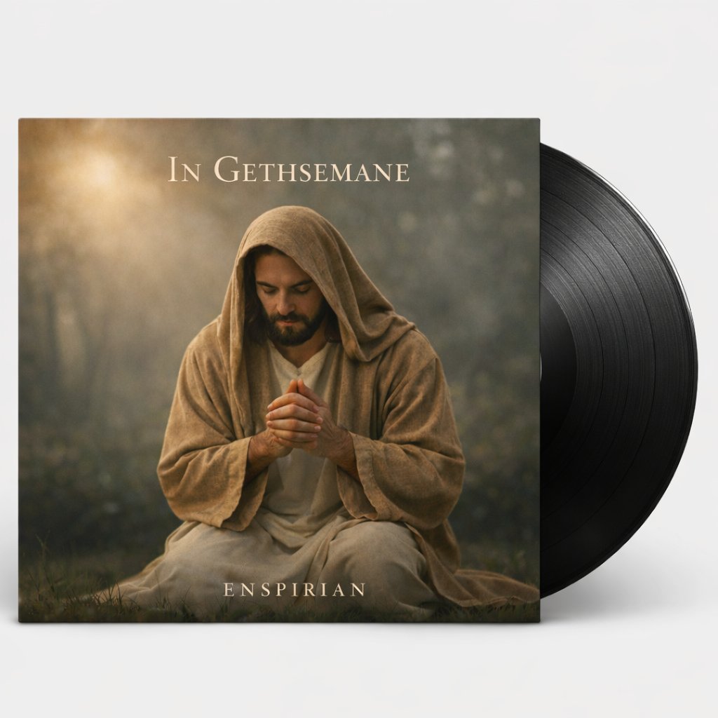 In Gethsemane product image (2)