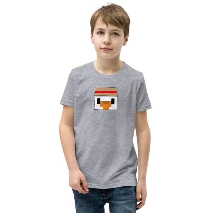 CringyGull Kid's T-Shirt product image (1)