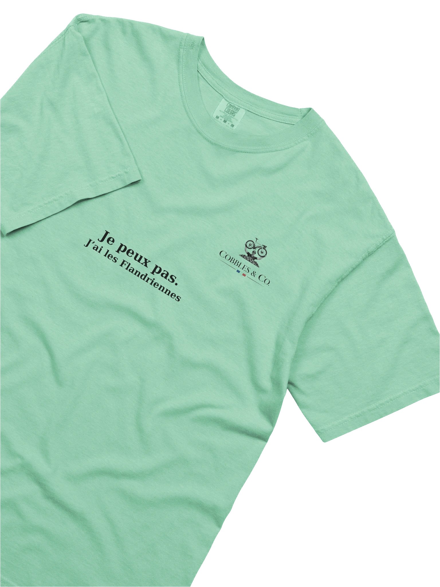 Flandriennes Island Reef product image (9)