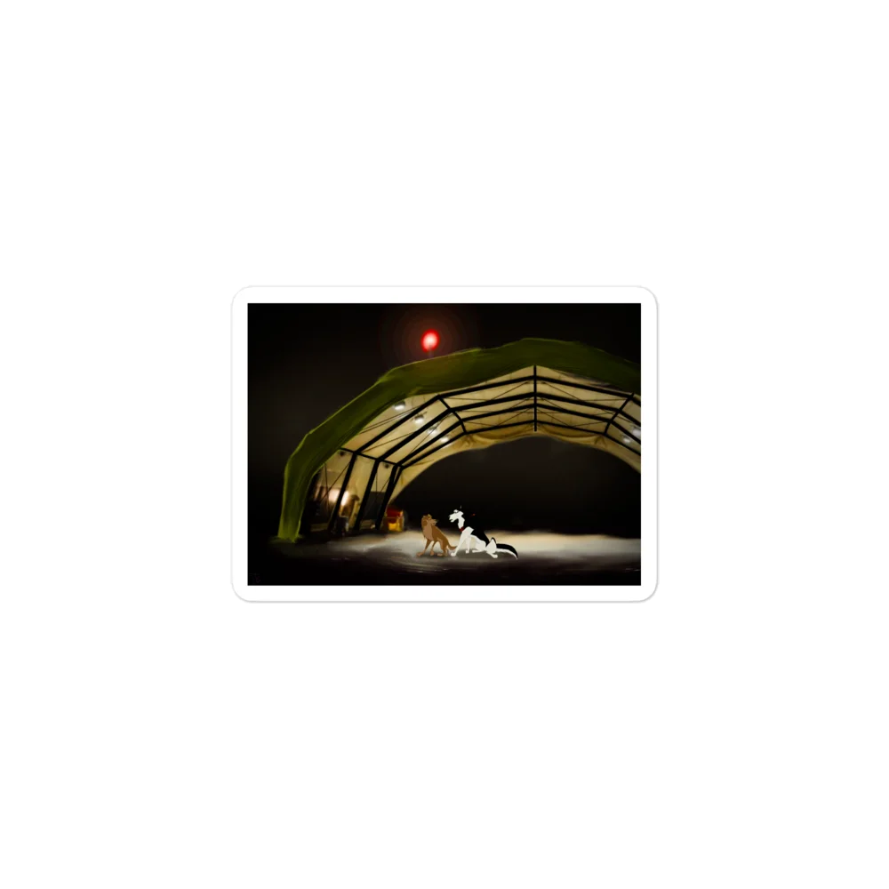 Rainy Night product image (1)